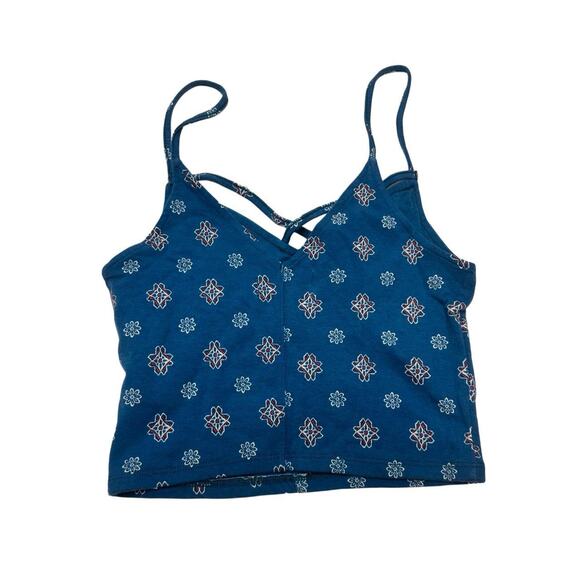 Hollister Vintage Cami Top Brand New With Tag Size Small - Picture 2 of 5